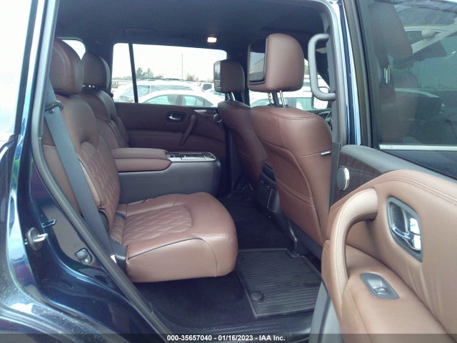2022 Nissan Armada, VIN: JN8AY2DA2N9392885