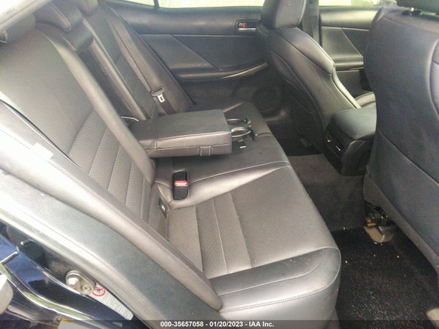 JTHBE1D24G5024244 Lexus IS 350