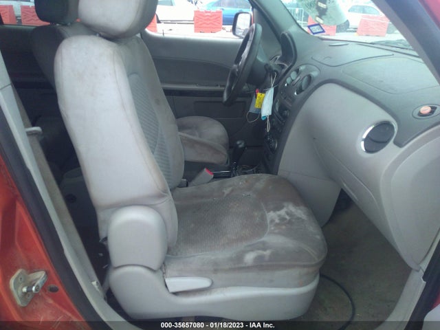 2008 CHEVROLET HHR LT VIN: 3GNDA23D58S570242