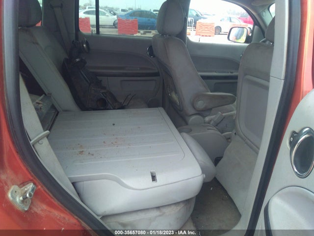 2008 CHEVROLET HHR LT VIN: 3GNDA23D58S570242