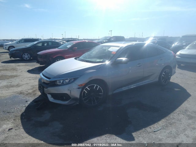 2017 HONDA CIVIC SEDAN EX-T VIN: 2HGFC1F3XHH648446