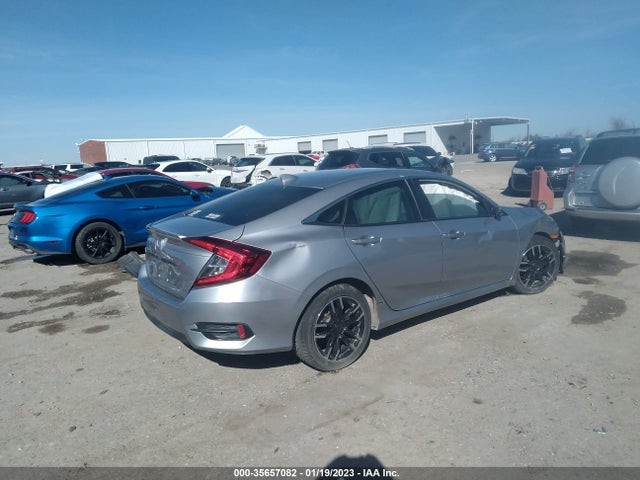 2017 HONDA CIVIC SEDAN EX-T VIN: 2HGFC1F3XHH648446