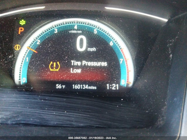 2017 HONDA CIVIC SEDAN EX-T VIN: 2HGFC1F3XHH648446