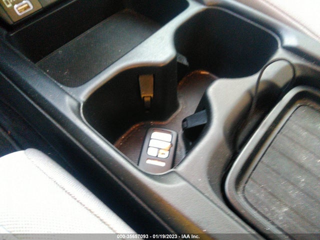 Honda CR-V EX 2021 2HKRW1H59MH401759 Image 3