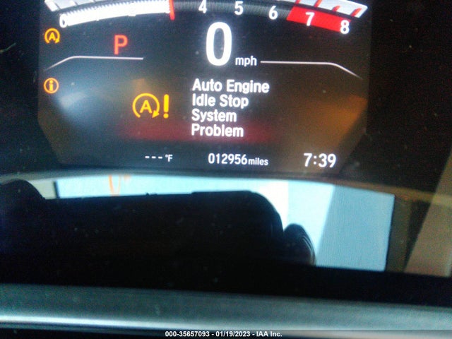 Honda CR-V EX 2021 2HKRW1H59MH401759 Image 8