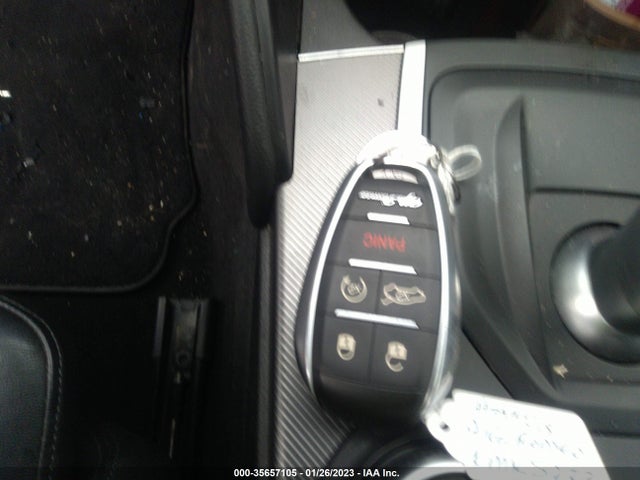ZARFAEEN4J7569280 Alfa Romeo Giulia Ti Sport