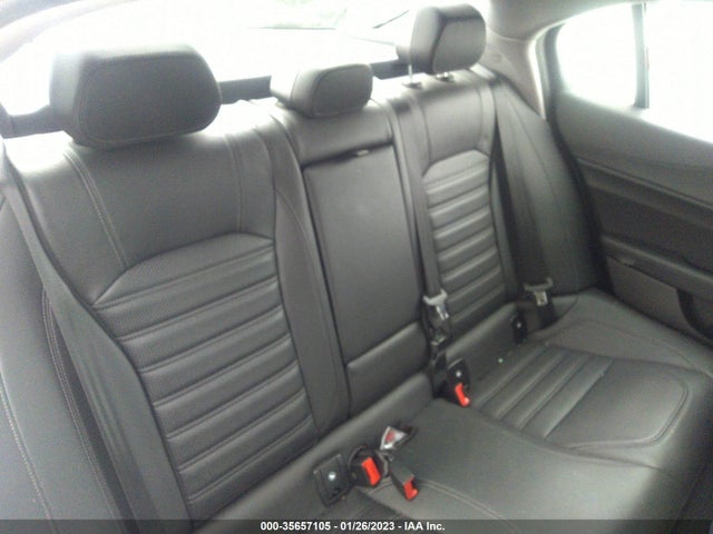 ZARFAEEN4J7569280 Alfa Romeo Giulia Ti Sport
