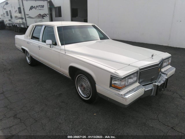 1992 1G6DW5478NR703579 main image