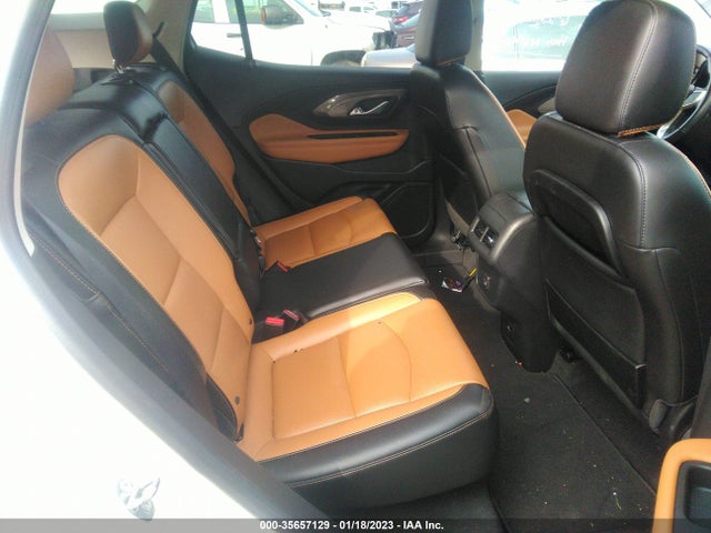 2019 GMC Terrain, VIN: 3GKALVEX2KL203500