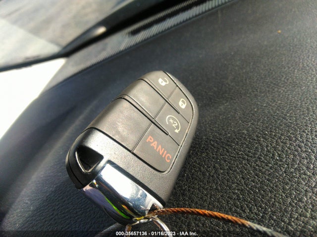 2022 Jeep Compass, VIN: 3C4NJDFB8NT129844