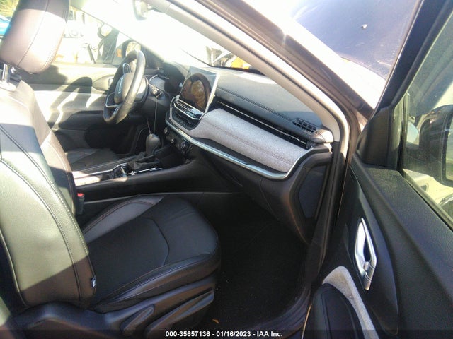 2022 Jeep Compass, VIN: 3C4NJDFB8NT129844