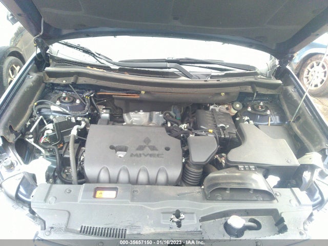 Mitsubishi Outlander 2019 JA4AD3A3XKZ048407 Image 12