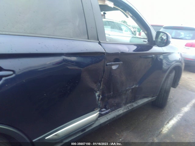 Mitsubishi Outlander 2019 JA4AD3A3XKZ048407 Image 4