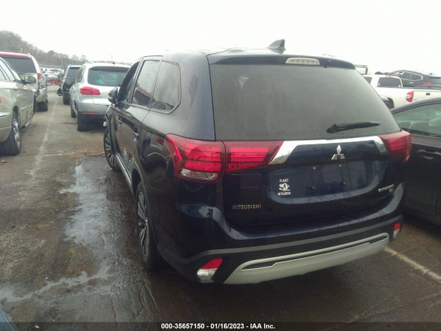 Mitsubishi Outlander 2019 JA4AD3A3XKZ048407 Image 5