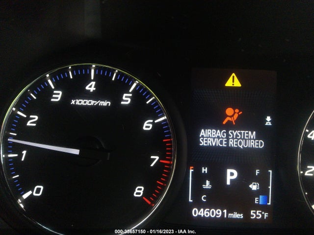 Mitsubishi Outlander 2019 JA4AD3A3XKZ048407 Image 9