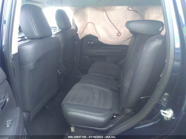 Mitsubishi Outlander 2019 JA4AD3A3XKZ048407 Image 10