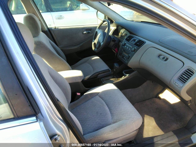 2002 HONDA ACCORD SDN VP VIN: 1HGCF86692A021806