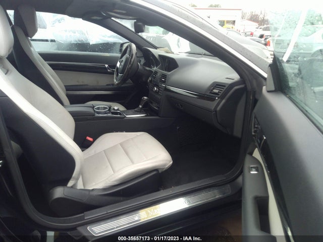 2013 MERCEDES-BENZ E-CLASS E 350 VIN: WDDKK5KF8DF185585