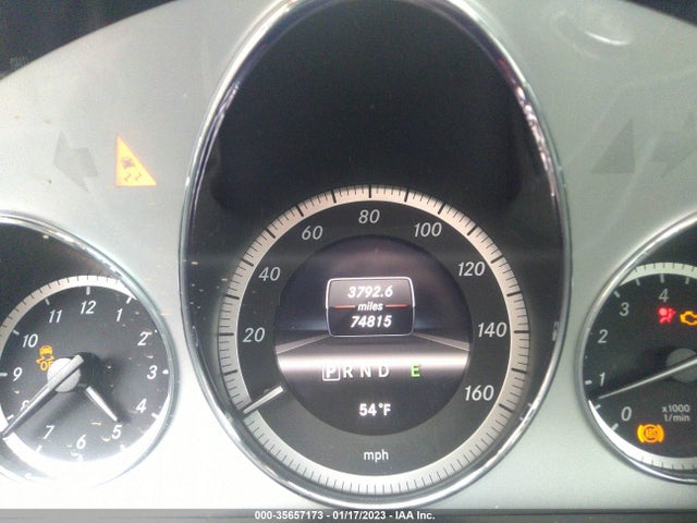 2013 MERCEDES-BENZ E-CLASS E 350 VIN: WDDKK5KF8DF185585