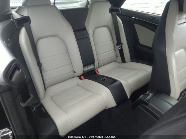 2013 MERCEDES-BENZ E-CLASS E 350 VIN: WDDKK5KF8DF185585