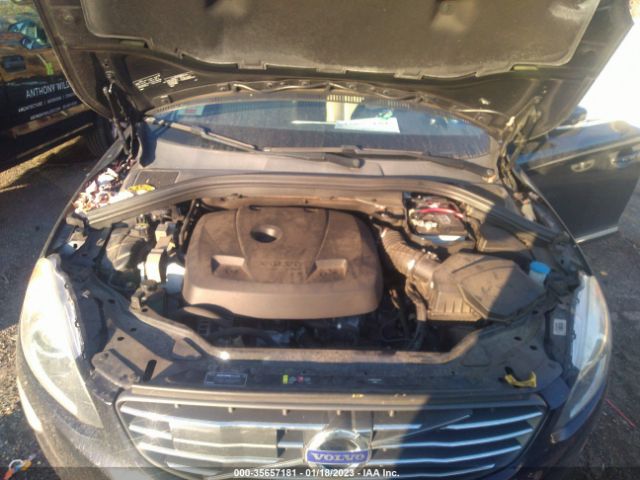 YV449MDM1G2833359 Volvo XC60