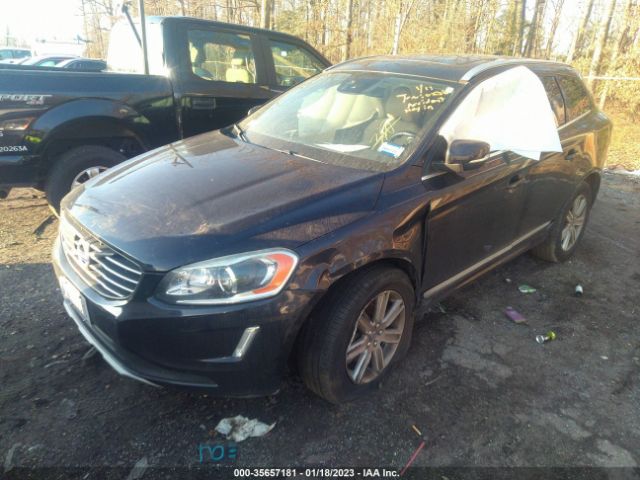 YV449MDM1G2833359 Volvo XC60