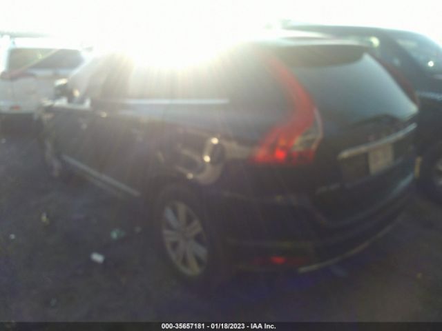 YV449MDM1G2833359 Volvo XC60
