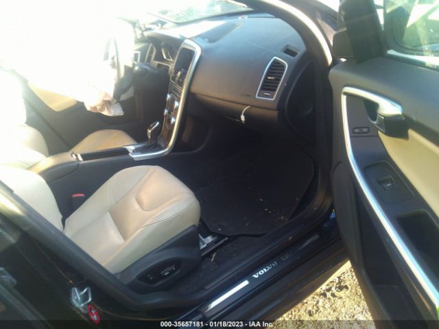 YV449MDM1G2833359 Volvo XC60
