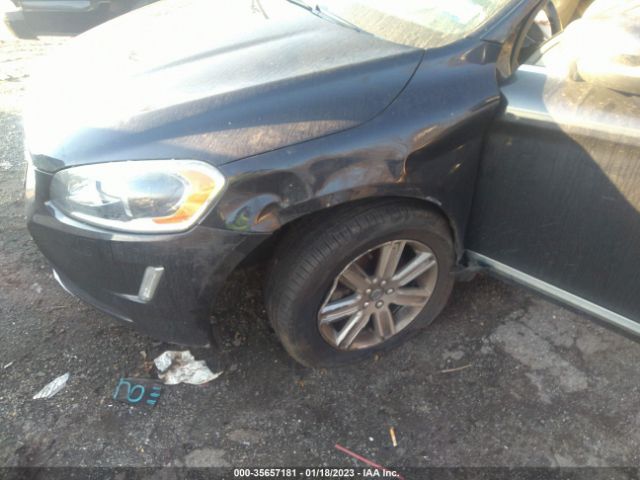 YV449MDM1G2833359 Volvo XC60