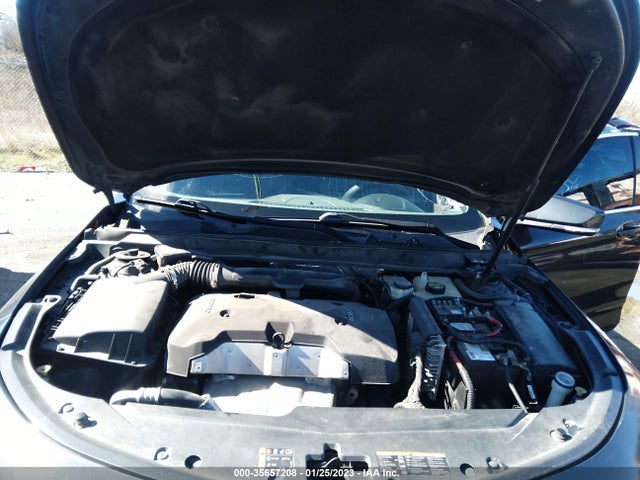 2015 Chevrolet Impala, VIN: 2G1115SL7F9159160
