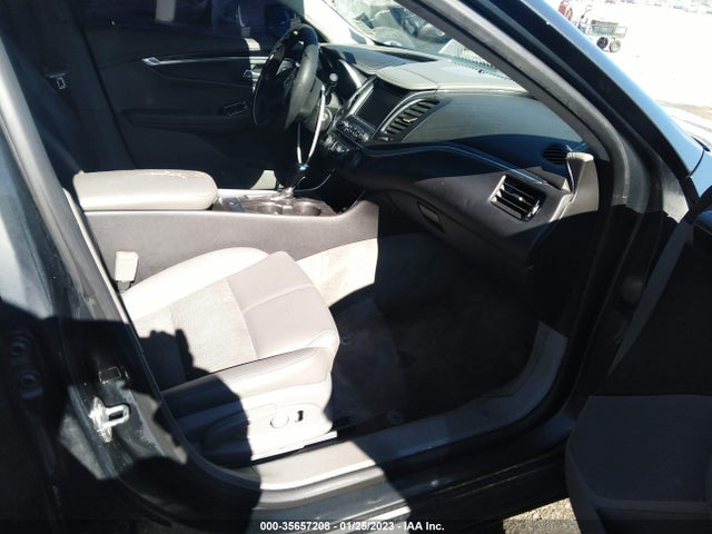 2015 Chevrolet Impala, VIN: 2G1115SL7F9159160