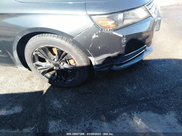 2015 Chevrolet Impala, VIN: 2G1115SL7F9159160
