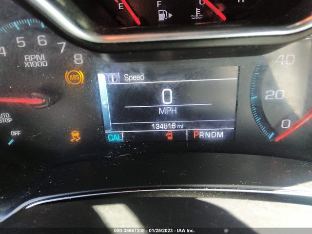 2015 Chevrolet Impala, VIN: 2G1115SL7F9159160