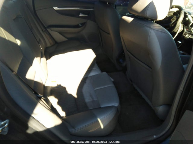 2015 Chevrolet Impala, VIN: 2G1115SL7F9159160