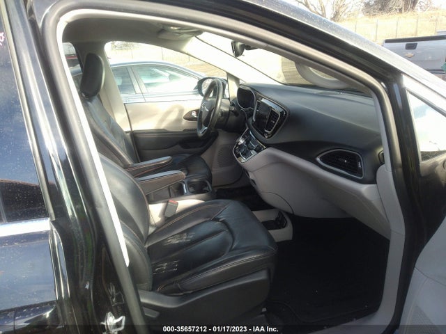 Chrysler Pacifica 2017 2C4RC1BG3HR611365 Image 5