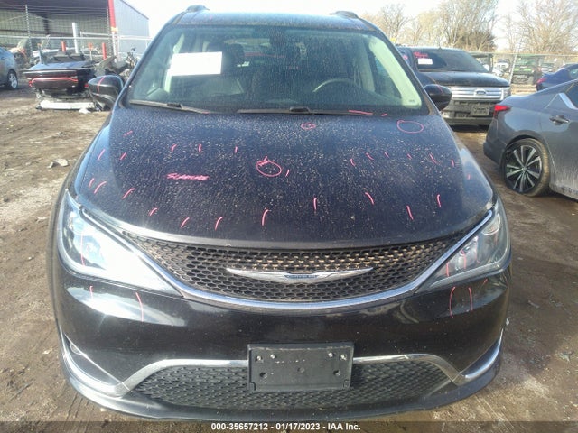 Chrysler Pacifica 2017 2C4RC1BG3HR611365 Image 6