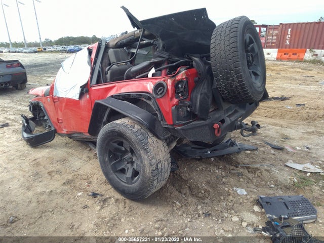 2009 JEEP WRANGLER X VIN: 1J4FA24149L724284