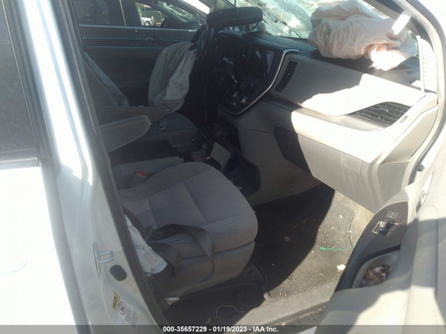 Toyota Sienna Le 8 Passenger 2016 5TDKK3DC2GS726880 Image 5