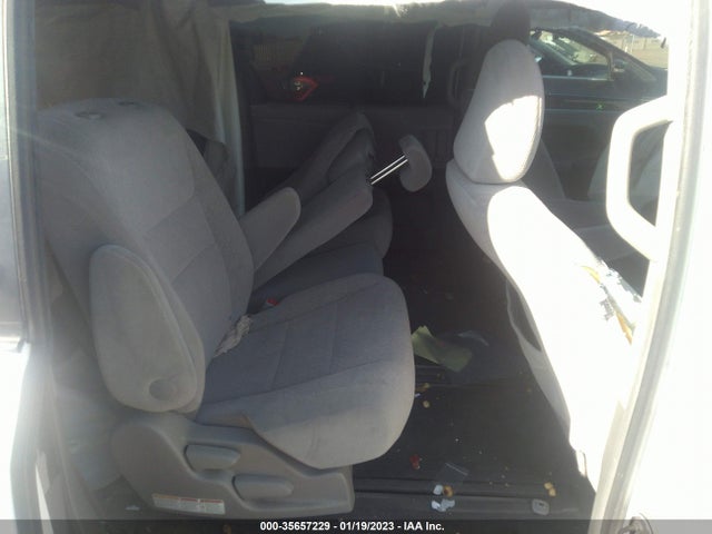 Toyota Sienna Le 8 Passenger 2016 5TDKK3DC2GS726880 Image 8