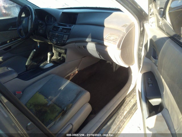 2008 HONDA ACCORD SDN EX-L VIN: 1HGCP36878A071839