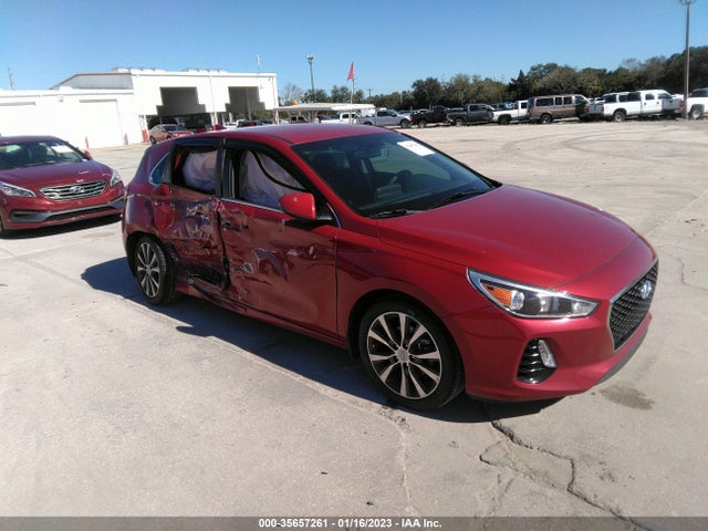 2019 KMHH35LE4KU094082 main image