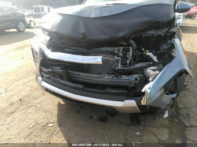 Chevrolet Trailblazer Lt 2022 KL79MPSL7NB060863 Image 6