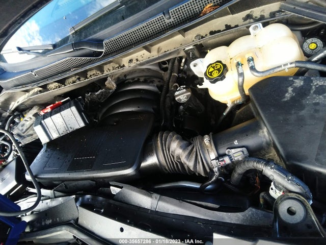2022 Chevrolet Tahoe, VIN: 1GNSKLED8NR220271