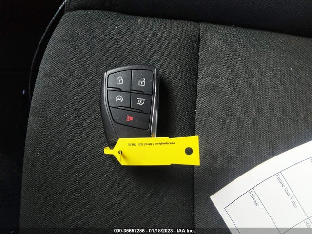 2022 Chevrolet Tahoe, VIN: 1GNSKLED8NR220271