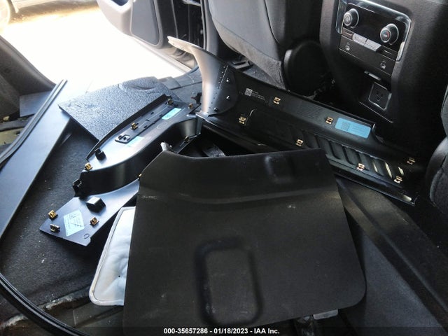 2022 Chevrolet Tahoe, VIN: 1GNSKLED8NR220271