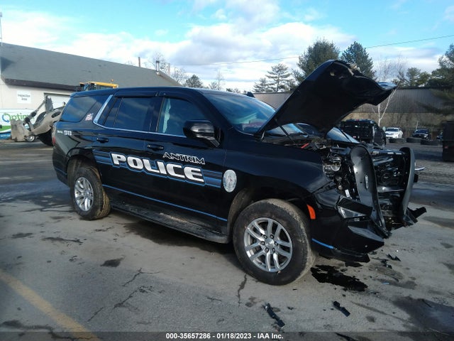 2022 Chevrolet Tahoe, VIN: 1GNSKLED8NR220271