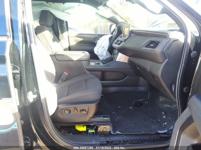 2022 Chevrolet Tahoe, VIN: 1GNSKLED8NR220271