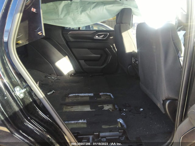 2022 Chevrolet Tahoe, VIN: 1GNSKLED8NR220271