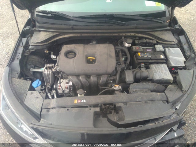 2020 Hyundai Elantra, VIN: 5NPD74LF4LH535280
