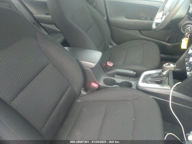 2020 Hyundai Elantra, VIN: 5NPD74LF4LH535280